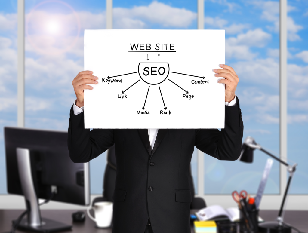 White Label SEO Agency