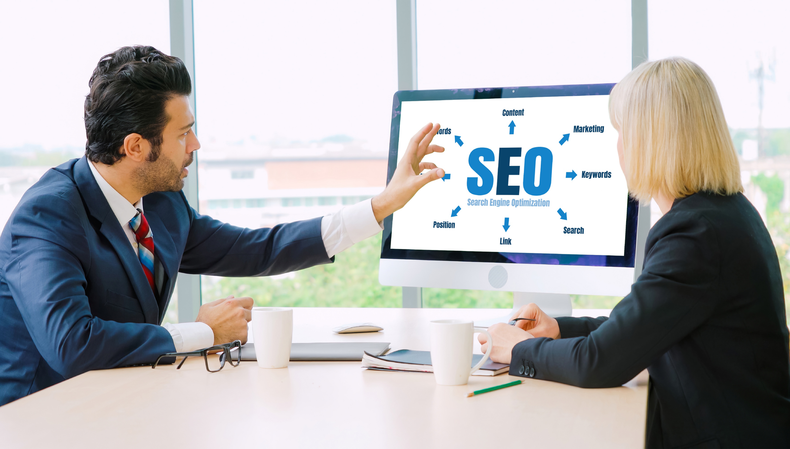 white label seo