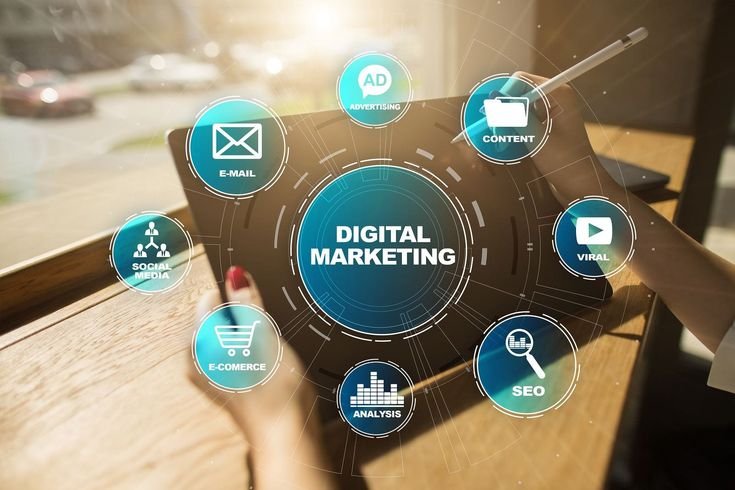 Event marketing for real estate companies