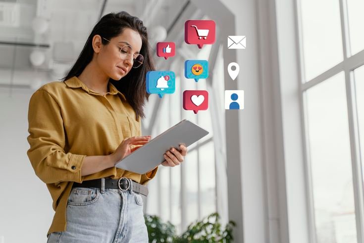 online marketing for commercial appraisers