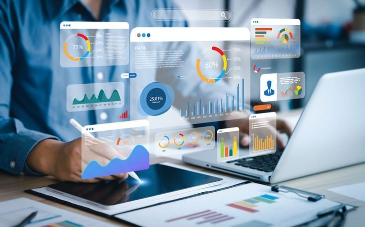 online marketing for commercial appraisers