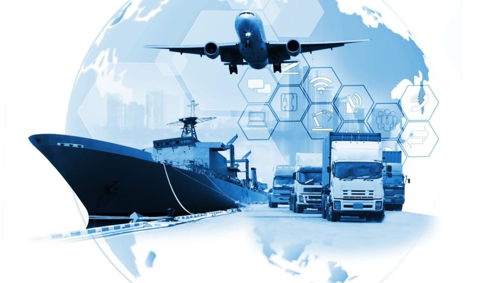 seo for logistics