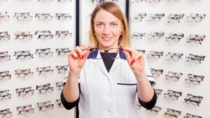 digital marketing for optometrists