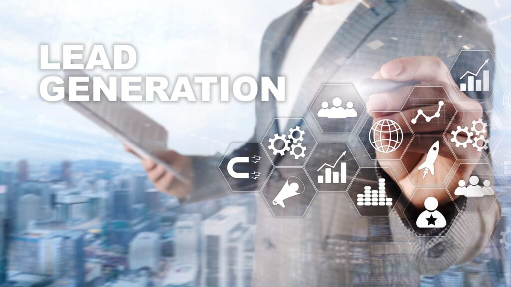 digital marketing for edtech