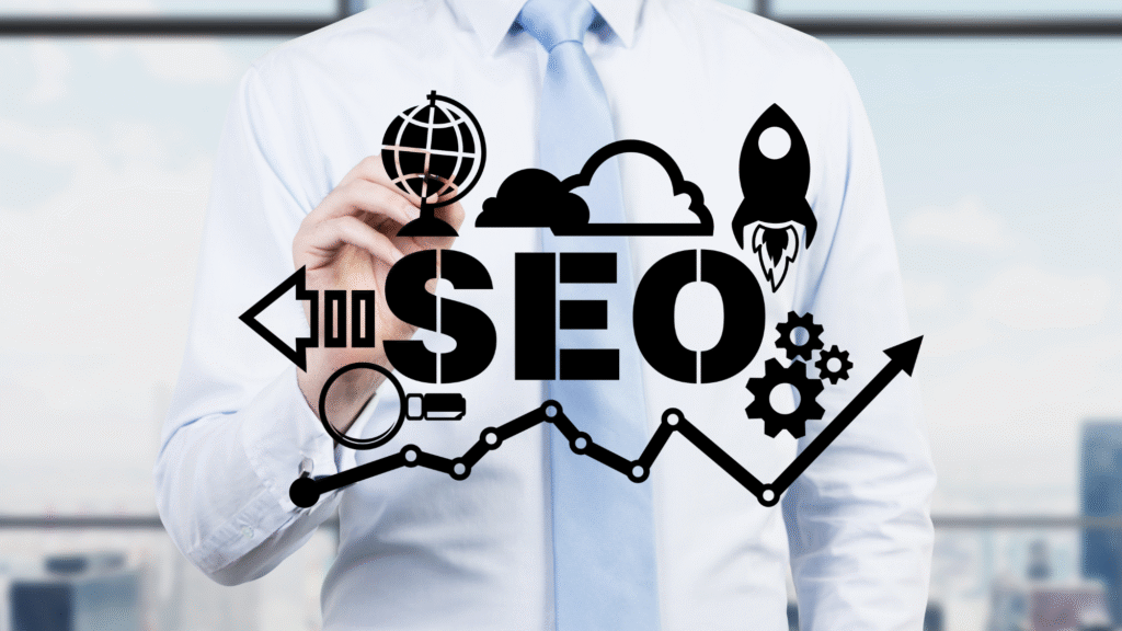 saas seo services