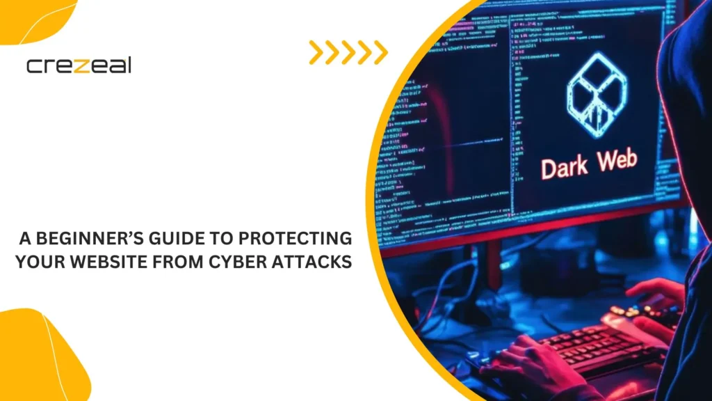 Protecting Your Website from Cyber Attacks