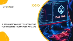 Protecting Your Website from Cyber Attacks