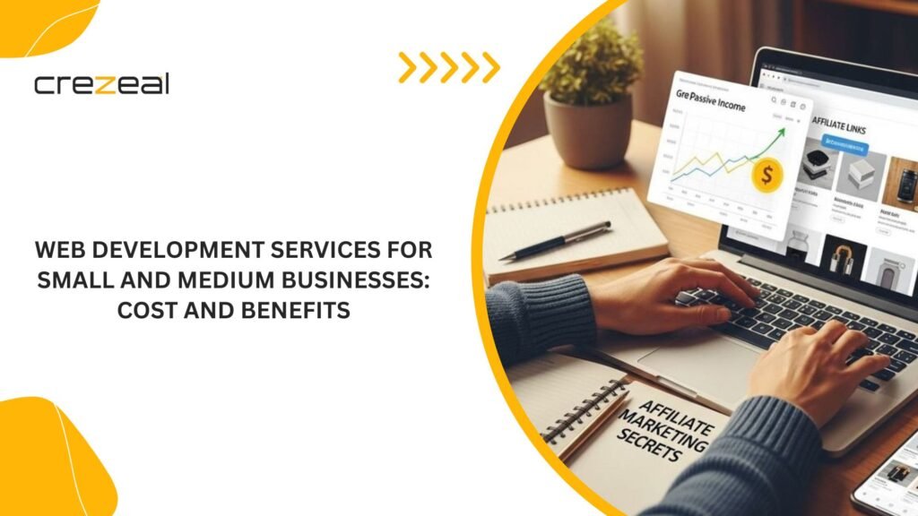 web development services for business