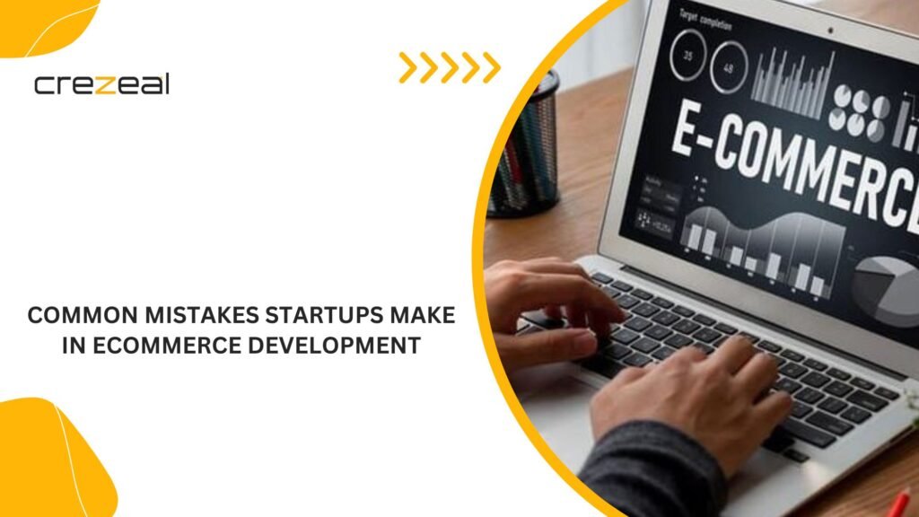 ecommerce development for startups