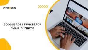 google ads services for small business