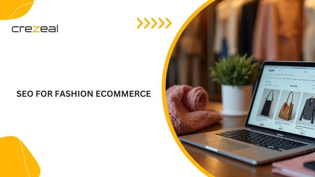 seo for fashion ecommerce