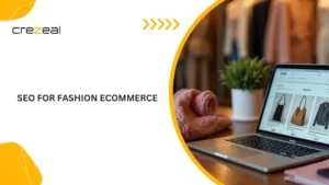 seo for fashion ecommerce