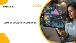 seo for logistics companies
