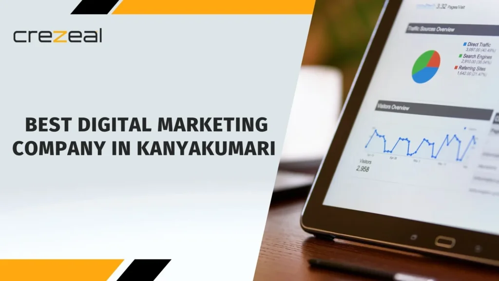 best digital marketing company in kanyakumari
