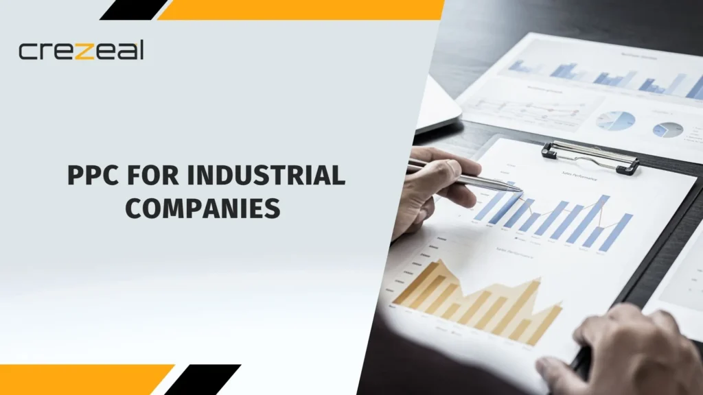 ppc for industrial companies