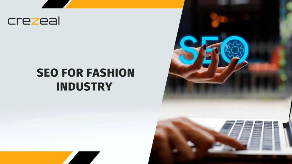 seo for fashion industry