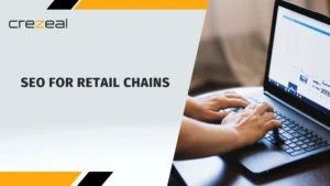 seo for retail chains