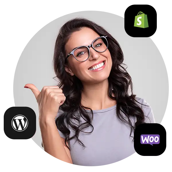 eCommerce Website Development